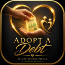 Adopt A Debt